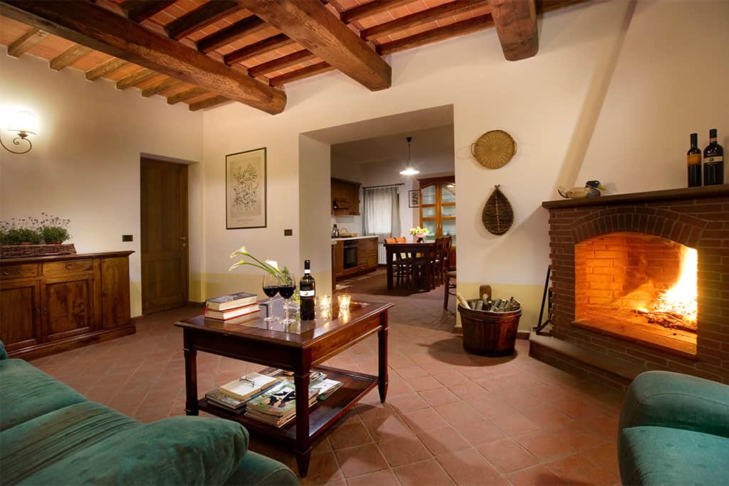 agriturismo le macie, il leccio 01