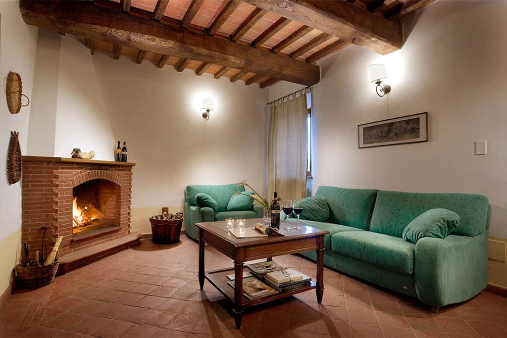 agriturismo le macie, il leccio 02