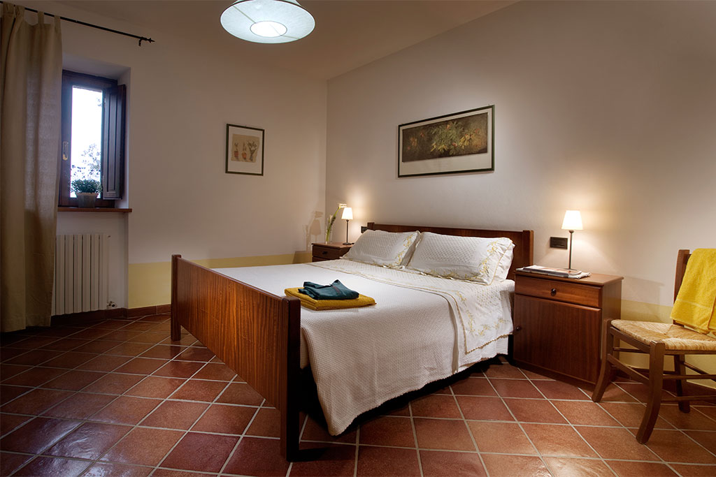 agriturismo le macie, il leccio 03