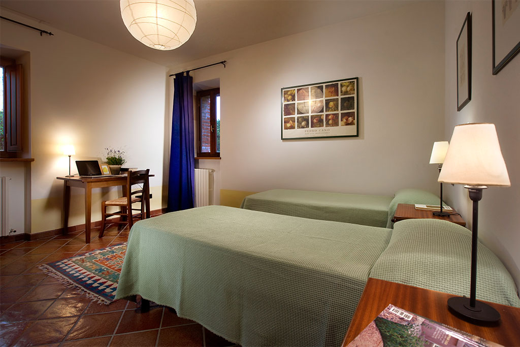 agriturismo le macie, il leccio 04