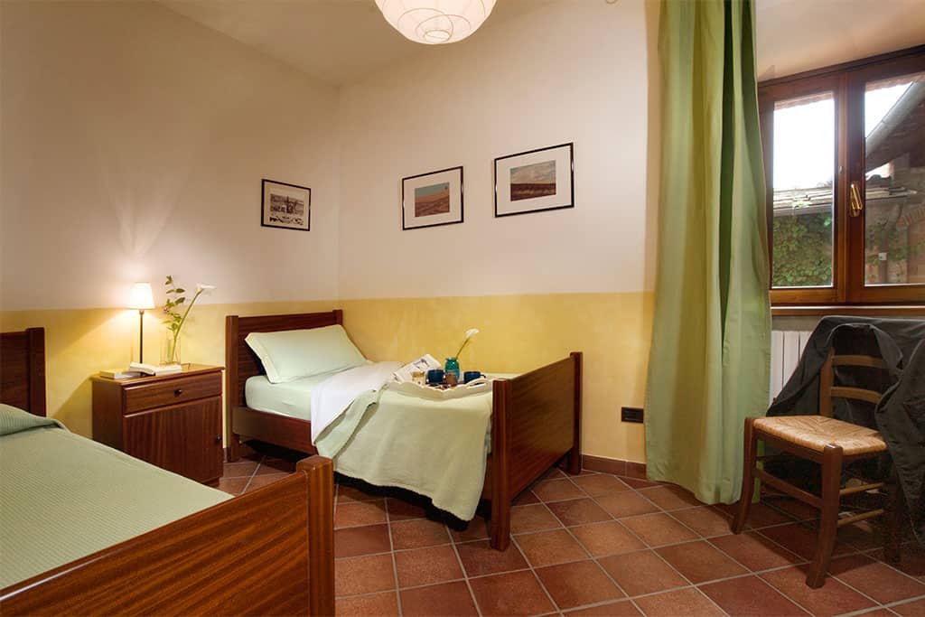 agriturismo le macie, il melograno 02