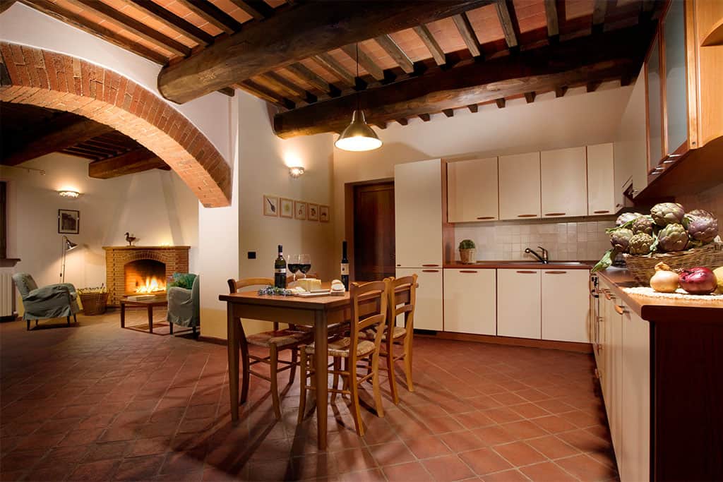 agriturismo le macie, il melograno 03