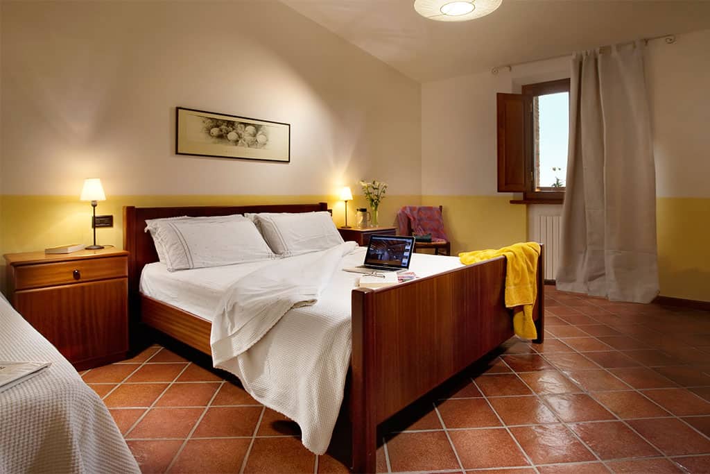 agriturismo le macie, il melograno 04