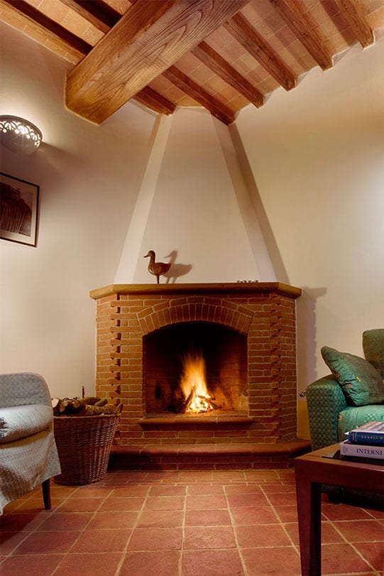 agriturismo le macie, il melograno 05